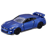 [Tomica Premium Release Commemorative Specification] Tomica Premium 49 Nissan GT-R (2025) (Released February 21, 2026) JAN: 4904810098720
