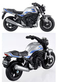 Tomica (Box) No.64 Honda CB1000F (Released March 21, 2026) JAN: 4904810950905