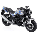 Tomica (Box) No.64 Honda CB1000F (Released March 21, 2026) JAN: 4904810950905