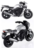 [First Edition Special Specification] Tomica (Box) No.64 Honda CB1000F (Released March 21, 2026) JAN: 4904810950851