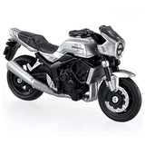 [First Edition Special Specification] Tomica (Box) No.64 Honda CB1000F (Released March 21, 2026) JAN: 4904810950851