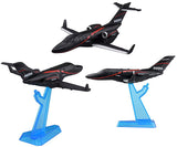 Tomica (Long Type) No.138 HondaJet Elite II (Released March 21, 2026) JAN: 4904810156956