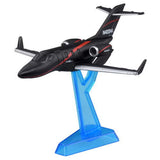 Tomica (Long Type) No.138 HondaJet Elite II (Released March 21, 2026) JAN: 4904810156956