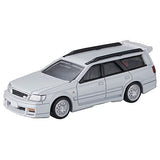 Tomica Premium 50 Nissan Stagea (Released March 21, 2026) JAN: 4904810098690