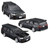 [Tomica Premium Release Commemorative Specification] Tomica Premium 50 Nissan Stagea (Released March 21, 2026) JAN: 4904810098706