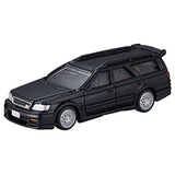[Tomica Premium Release Commemorative Specification] Tomica Premium 50 Nissan Stagea (Released March 21, 2026) JAN: 4904810098706