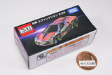 Mitsuoka Evangelion Orochi (Released March 28, 2026) JAN: 4904810223894