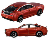 [First Edition Special Specification] Tomica (Box) No.94 Mitsuoka M55 (Released 18 April 2026) JAN: 4904810950929