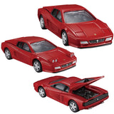 Tomica Premium 08 Ferrari 512 TR (Released 18 April 2026) JAN: 4904810092513