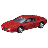 Tomica Premium 08 Ferrari 512 TR (Released 18 April 2026) JAN: 4904810092513