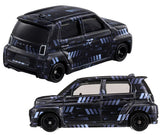 [First Special Edition] Tomica (Box) No.19 Honda Super-ONE (Released on June 20, 2026) JAN: 4904810092346