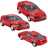 Tomica Premium 23 Toyota Celica GT-FOUR RC (Released on June 20, 2026) JAN: 4904810997252