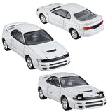 [Tomica Premium Release Commemoration Specification] Tomica Premium 23 Toyota Celica GT-FOUR RC (Released on June 20, 2026) JAN: 4904810092735