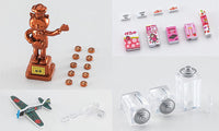 1/12 Scale Figure Accessory Series (62207) 10 Yen Game [Racing Car] [m-s]
