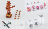 1/12 Scale Figure Accessory Series (62207) 10 Yen Game [Racing Car] [m-s]