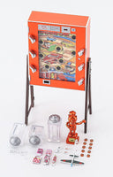 1/12 Scale Figure Accessory Series (62207) 10 Yen Game [Racing Car] [m-s]