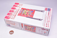 1/12 Scale Figure Accessory Series (62207) 10 Yen Game [Racing Car] [m-s]