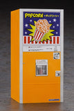 1/12 Scale Figure Accessory Series (62208) Retro Vending Machine (Popcorn)