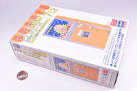 1/12 Scale Figure Accessory Series (62208) Retro Vending Machine (Popcorn)