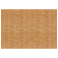 Diorama tack sheet Floor (brown) 1/12 scale 5-sheet set (Item number: 55673)