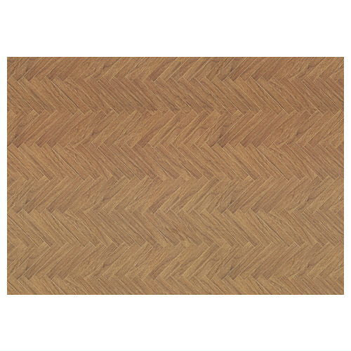 Diorama tack sheet Floor (brown: parquet) 1/12 scale 5-sheet set (Item number: 55674)