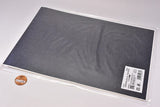 Diorama tack sheet Asphalt 1/12 scale 5-sheet set (Item number: 55685)