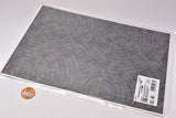 Diorama tack sheet Stone pavement 1/12 scale 5-sheet set (Item number: 55687)