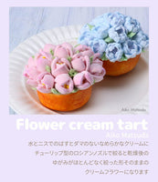 Patissier Clay Series Marshmalop (Item Number: 24313)