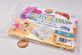 Ivory clay 100g (Item Number: 23314)