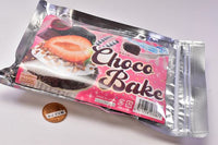 Patissier Clay Series Chocolate Bake (Item Number: 23387)