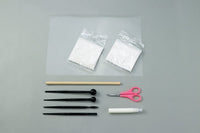 Fake food basic kit made with resin clay Selene (Item Number: 23762)