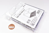 Artec Display Box, Assembled [100 x 100 x 100mm] (Item Number: 58428)
