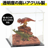 Artec Display Box, Assembled [100 x 100 x 100mm] (Item Number: 58428)