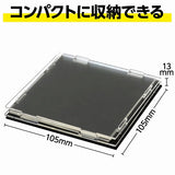 Artec Display Box, Assembled [100 x 100 x 100mm] (Item Number: 58428)