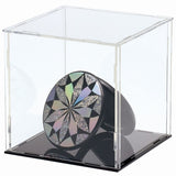 Artec Display Box, Assembled [100 x 100 x 100mm] (Item Number: 58428)
