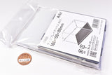 Artec Display Box, Assembled [100 x 150 x 100mm] (Item Number: 58429)