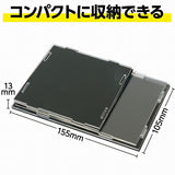 Artec Display Box, Assembled [100 x 150 x 100mm] (Item Number: 58429)