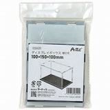 Artec Display Box, Assembled [100 x 150 x 100mm] (Item Number: 58429)