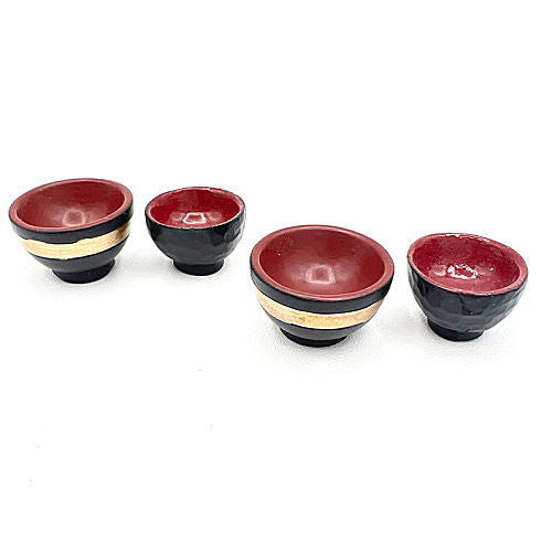 Miniature parts Bowl set [S-11] (Billy)