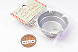 Miniature parts Tin basin [K-44] (Billy)