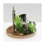 [Miniature Kit] Mini Mini Garden Grass [3401] (Billy) [m-s]