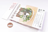 [Miniature Kit] Mini Mini Garden Grass [3401] (Billy) [m-s]