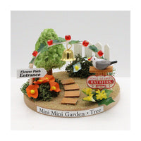 [Miniature Kit] Mini Mini Garden Tree [3403] (Billy) [m-s]