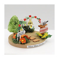 [Miniature Kit] Mini Mini Garden Tree [3403] (Billy) [m-s]