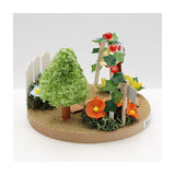 [Miniature Kit] Mini Mini Garden Tree [3403] (Billy) [m-s]