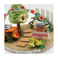 [Miniature Kit] Mini Mini Garden Tree [3403] (Billy) [m-s]