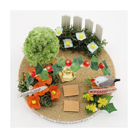 [Miniature Kit] Mini Mini Garden Tree [3403] (Billy) [m-s]