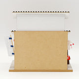 [Miniature Kit] Kyoto Souvenir Shop Kit / Yatsuhashi [8861] (Billy) [m-s]
