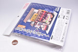 [Miniature Kit] Kyoto Souvenir Shop Kit / Yatsuhashi [8861] (Billy) [m-s]