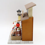 [Miniature Kit] Kyoto Souvenir Shop Kit / Okaki [8862] (Billy) [m-s]